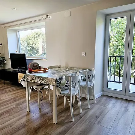 Holiday home Aves De Paso *