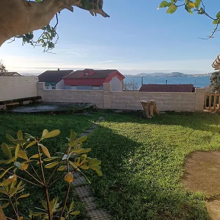 Aves De Paso Holiday home