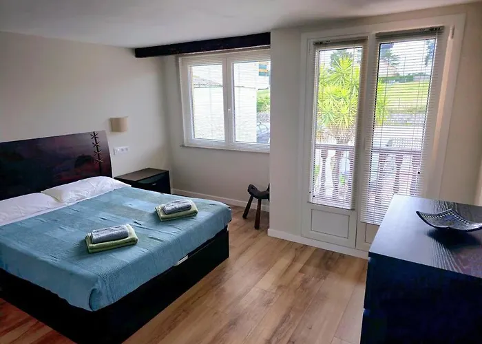 Prázdninový dům Aves De Paso