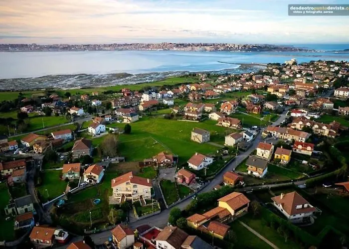 Aves De Paso Prázdninový dům