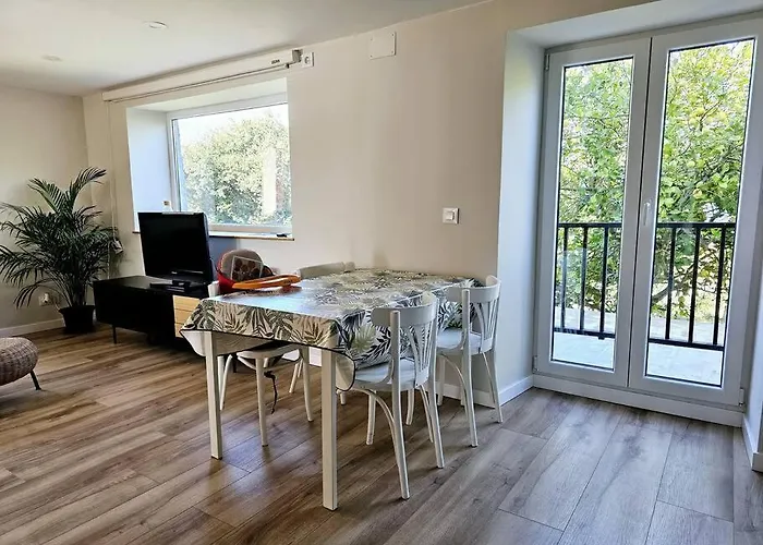 Prázdninový dům Aves De Paso *