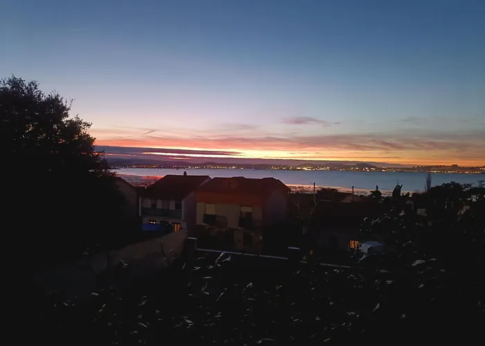 Prázdninový dům Aves De Paso *