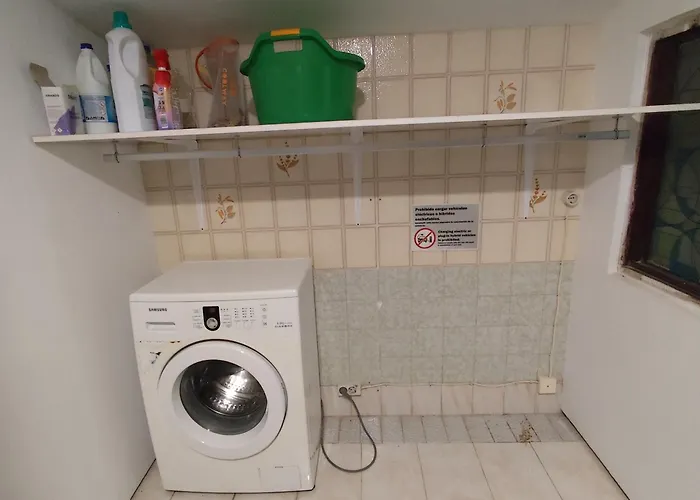 Aves De Paso Prázdninový dům Pedreña