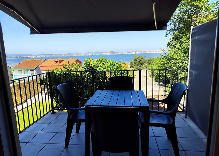 Aves De Paso Prázdninový dům *