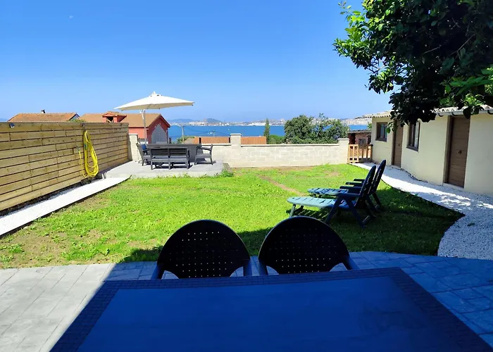 Prázdninový dům Aves De Paso *