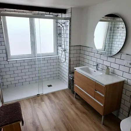 Aves De Paso * Pedreña