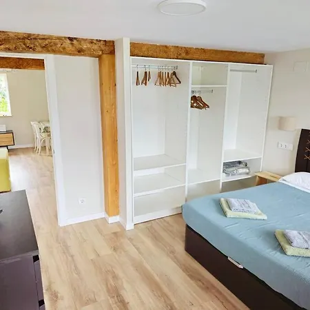 Aves De Paso Сasa de vacaciones