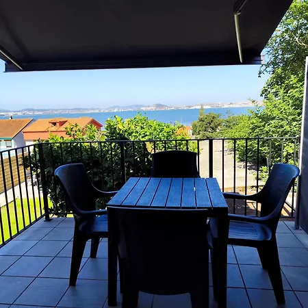 Aves De Paso Сasa de vacaciones *