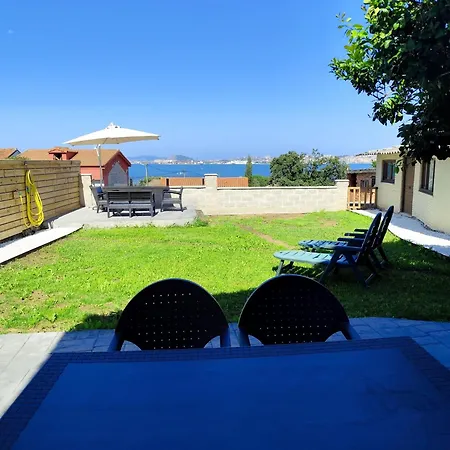 Сasa de vacaciones Aves De Paso *